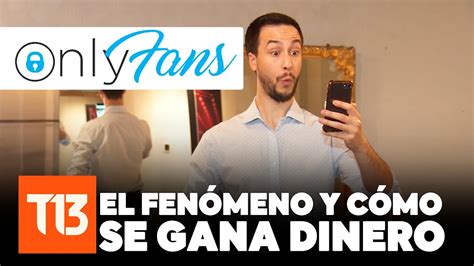 como ganar dinero onlyfans|GANAR DINERO en OnlyFans: cómo empezar y trabajar